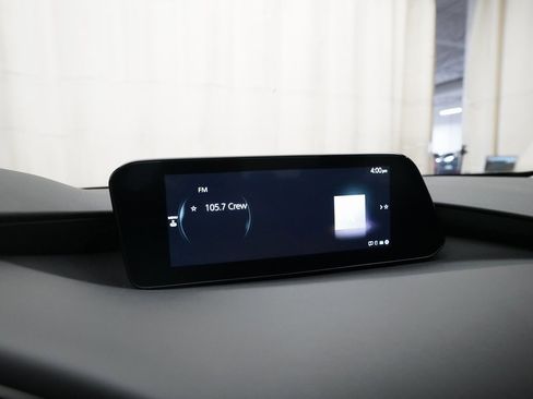 Used 2025 MAZDA MAZDA3 s image 6