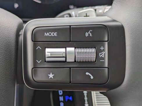 New 2026 Hyundai Santa Fe Limited image 26