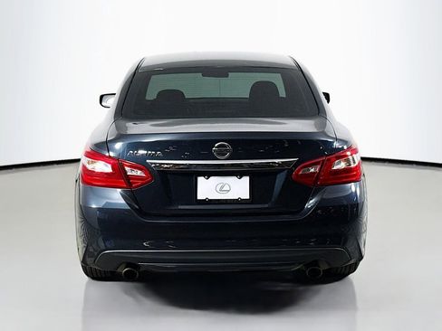 Used 2017 Nissan Altima 2.5 S w/ Power Driver Seat Package image 6