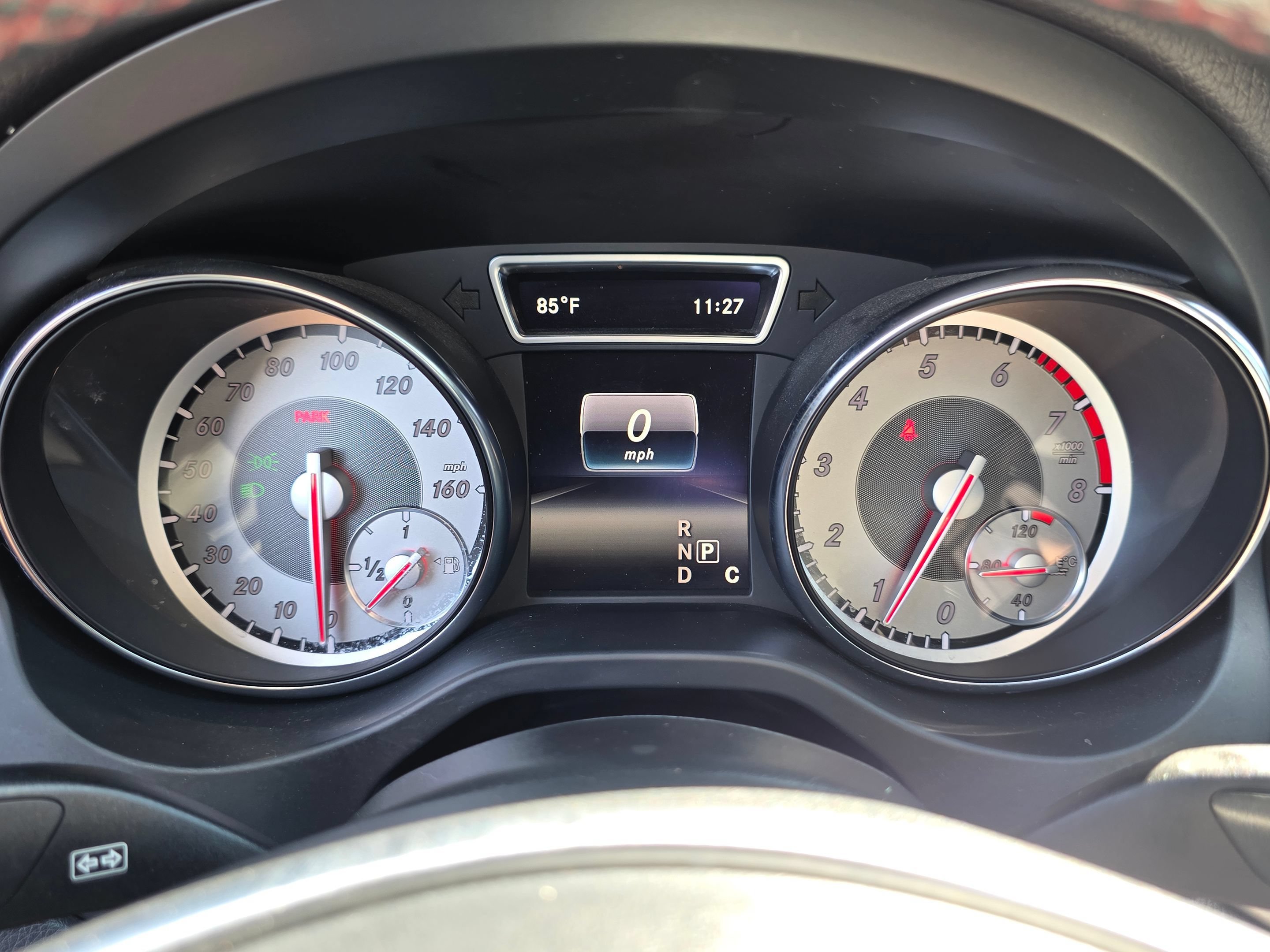 Used 2016 Mercedes-Benz CLA 250 w/ Sport Package Plus image 26