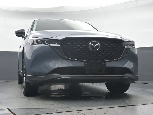 Used 2024 MAZDA CX-5 Carbon Edition AWD/4WD image 35