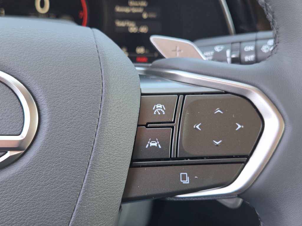 New 2026 Lexus RX 350 AWD w/ Convenience Package image 23