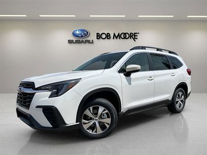 Used 2025 Subaru Ascent Premium