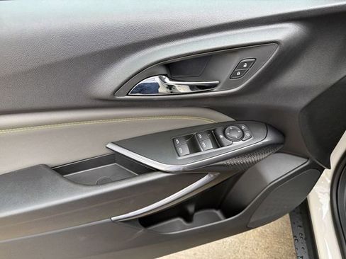 New 2026 Chevrolet Trax ACTIV FWD image 14