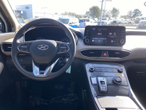 Used 2023 Hyundai Santa Fe SE image 11