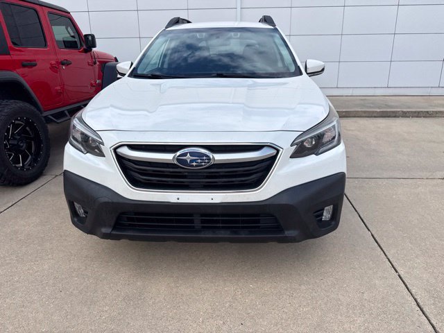 Used 2020 Subaru Outback Premium AWD/4WD image 4