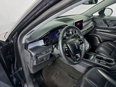 Used 2020 Lincoln Corsair FWD image 9