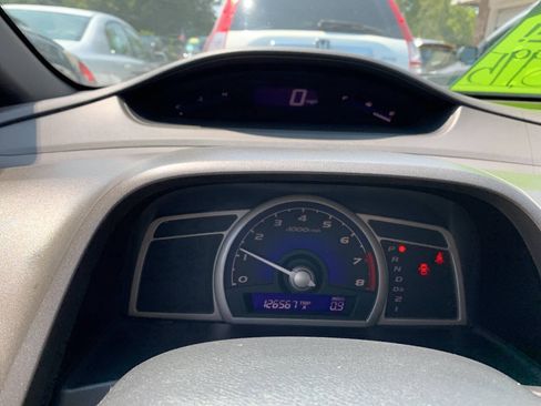 Used 2008 Honda Civic EX image 18
