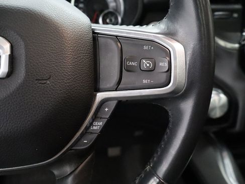 Used 2022 RAM 1500 Laramie RWD image 11
