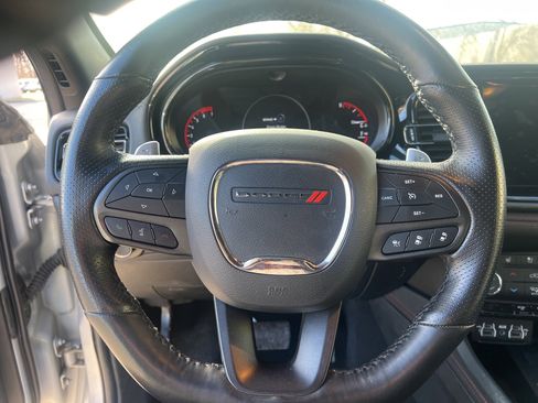Used 2024 Dodge Durango R/T image 17