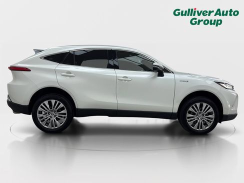 Used 2021 Toyota Venza XLE AWD/4WD image 10