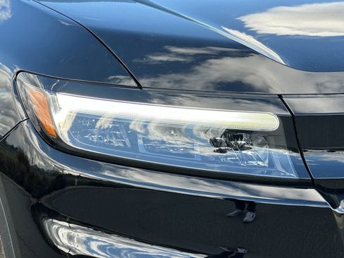 New 2026 Honda Prologue EX image 32