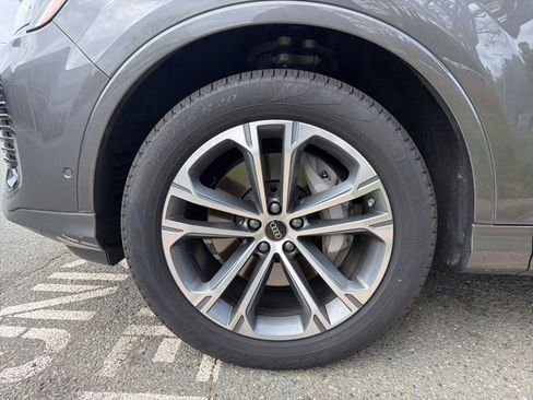 Used 2025 Audi Q7 2.0T Premium w/ Convenience Plus Package image 10