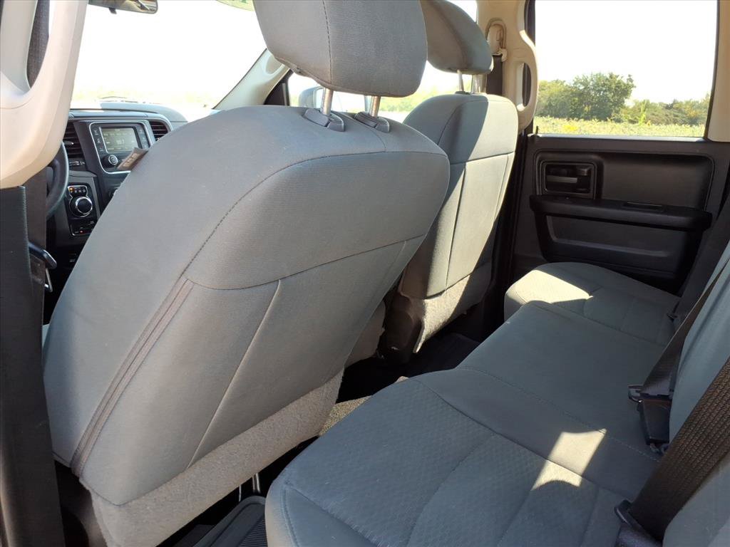 Used 2019 RAM 1500 Express AWD/4WD image 11