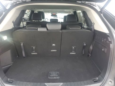 Used 2024 MAZDA CX-90 3.3 Turbo w/ Preferred Plus image 29