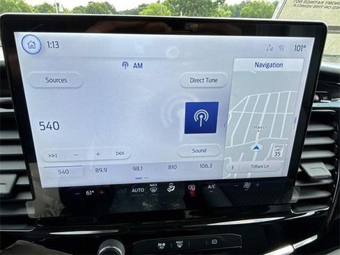 New 2024 Ford Transit 350 w/ Interior Upgrade Package image 16