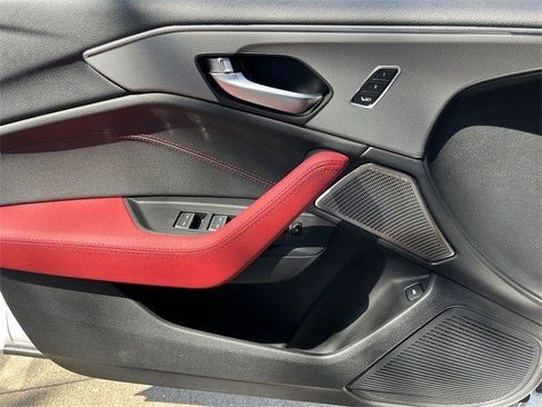 New 2025 Acura TLX SH-AWD w/ A-SPEC Pkg image 27