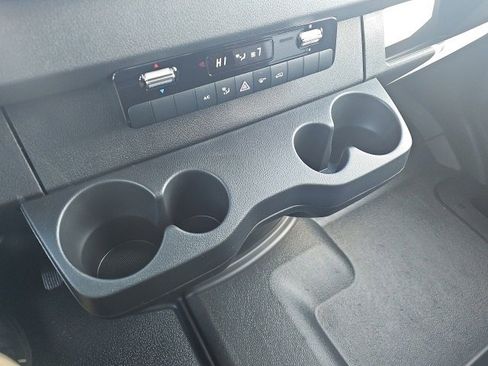 New 2026 Mercedes-Benz Sprinter 2500 image 19