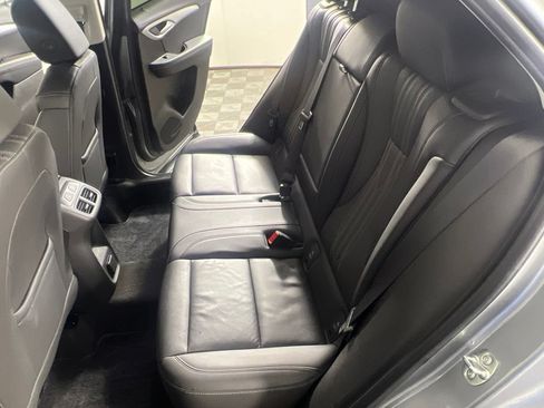 Used 2024 Buick Envision Avenir AWD/4WD image 15