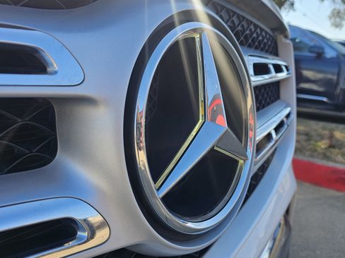 Used 2018 Mercedes-Benz GLS 450 4MATIC w/ Premium Package image 13