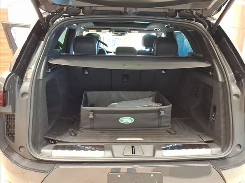 New 2026 Land Rover Range Rover Sport Dynamic SE AWD/4WD image 12