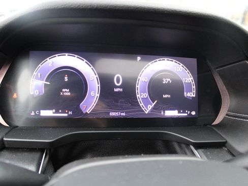 Certified 2023 Jeep Grand Cherokee L Laredo image 18