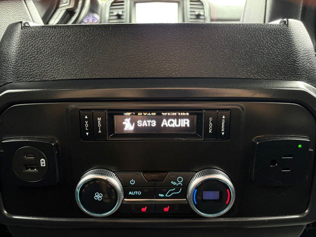 Used 2021 Ford Expedition Max Limited AWD/4WD image 15