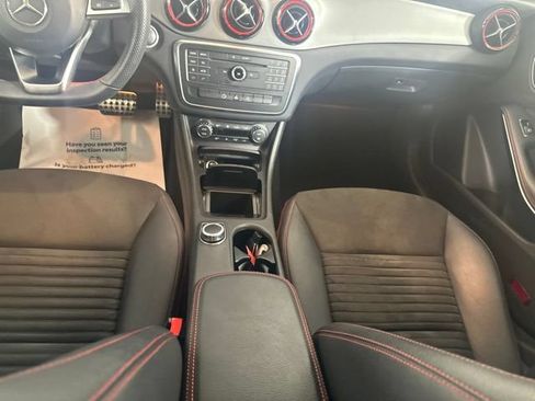 Used 2015 Mercedes-Benz CLA 250 image 20
