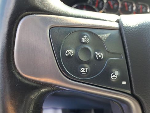 Used 2016 GMC Sierra 1500 SLT image 21