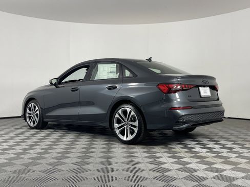 New 2026 Audi A3 2.0T Premium image 12