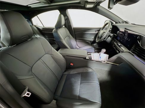 New 2026 Toyota Camry XSE image 24