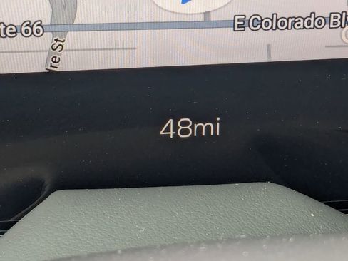 New 2026 GMC Yukon Denali w/ Sun & Power Step Package image 15