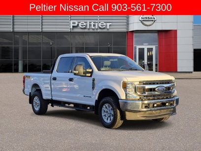 Used 2020 Ford F250 XLT w/ FX4 Off-Road Package