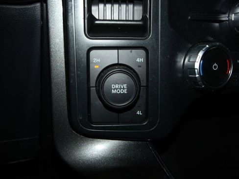 Used 2023 Ford F150 XLT w/ Equipment Group 302A High AWD/4WD image 16