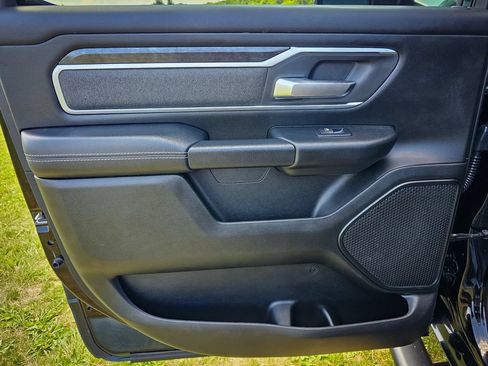 Used 2020 RAM 1500 Big Horn AWD/4WD image 33