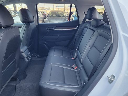 New 2026 GMC Terrain Denali image 44