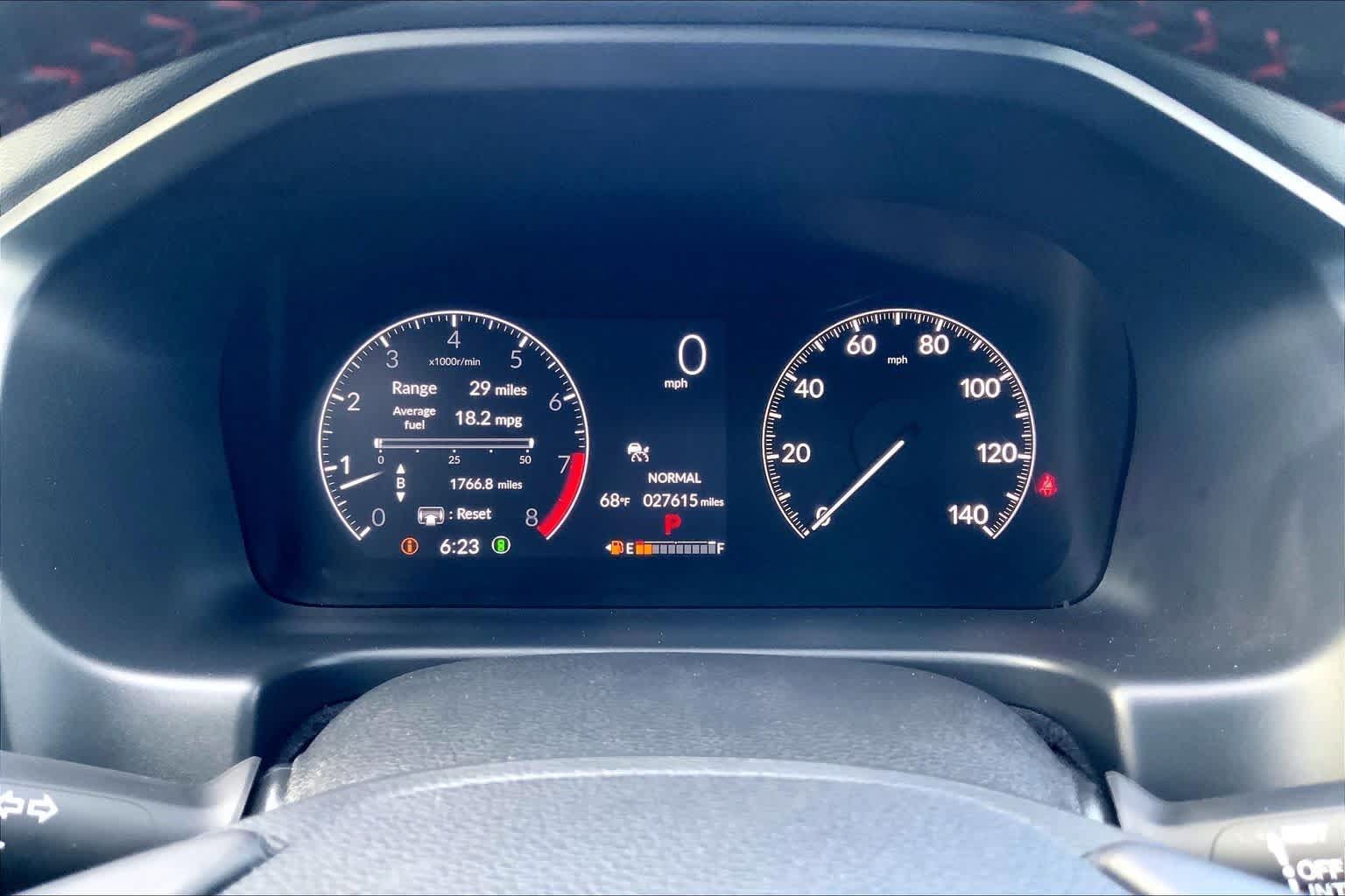Used 2025 Honda Odyssey Sport-L image 26