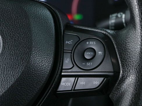 Used 2023 Toyota RAV4 XLE w/ Convenience Package FWD image 14
