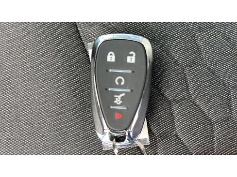 Certified 2020 Chevrolet Equinox LT FWD image 34