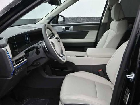 New 2026 Hyundai Santa Fe Calligraphy image 11