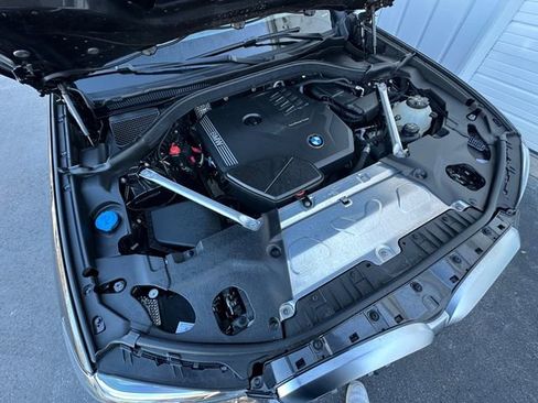 Used 2023 BMW X3 xDrive30i image 32