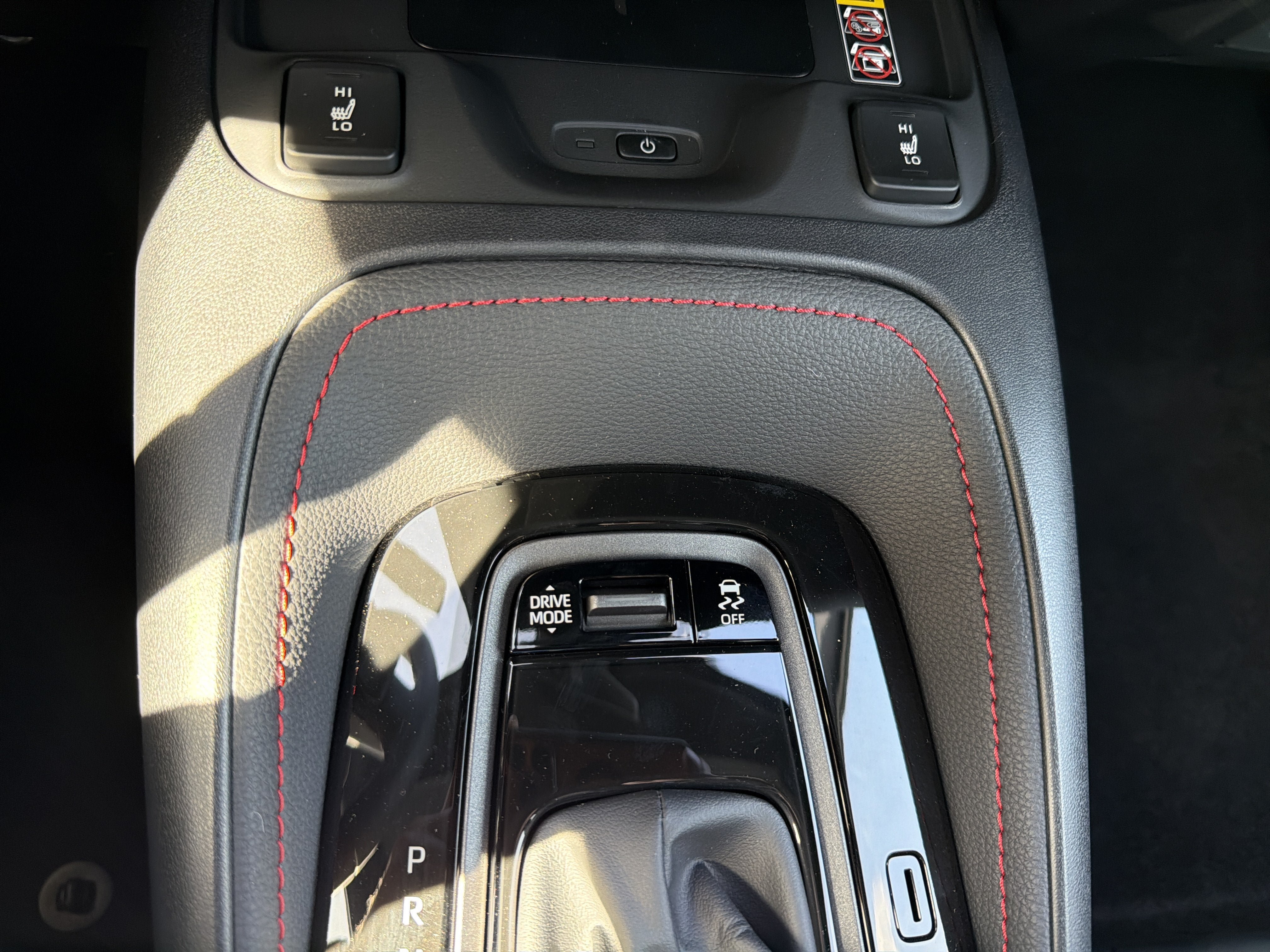 New 2026 Toyota Corolla GR AWD/4WD image 20