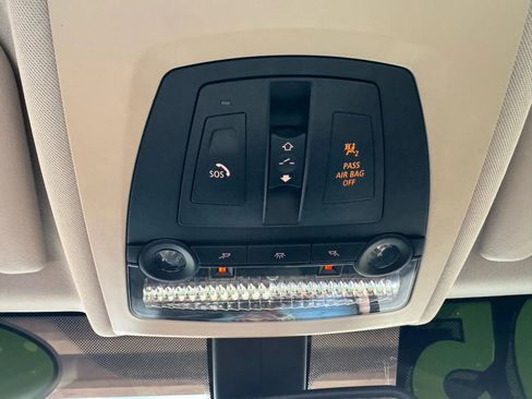 Used 2013 BMW 550i Sedan image 16