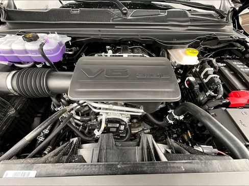 New 2026 RAM 1500 Express image 11