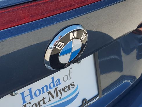 Used 2024 BMW 430i Convertible w/ Convenience Package image 11