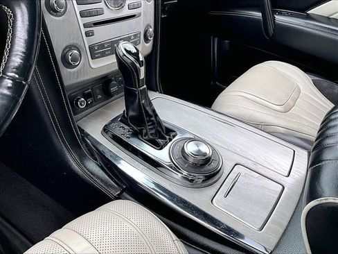 Used 2019 INFINITI QX80 Limited w/ All-Season Package AWD/4WD image 21