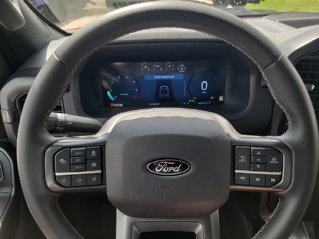 Used 2024 Ford F150 XLT w/ Equipment Group 302A MID AWD/4WD image 32
