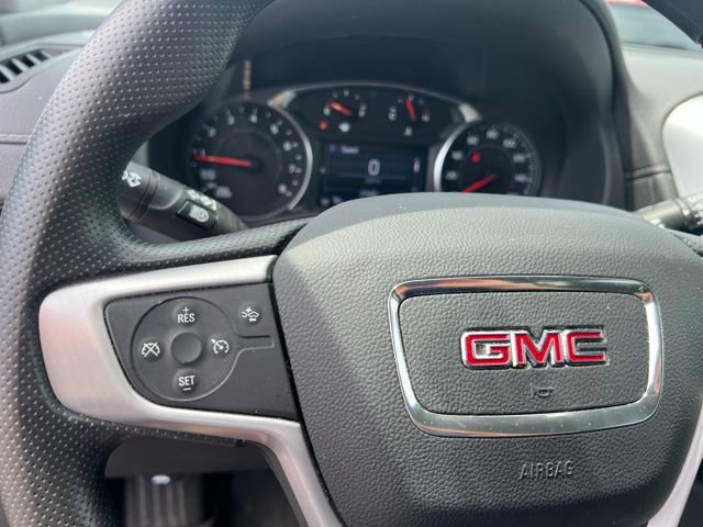 Used 2023 GMC Terrain SLE w/ Driver Convenience Package FWD image 25