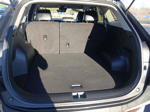 Certified 2023 Kia Sportage EX image 23