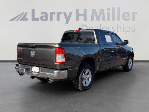 Used 2022 RAM 1500 Big Horn image 6